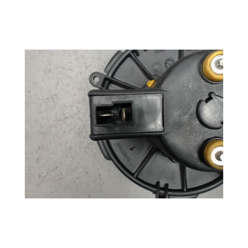 MOTEUR VENTILATEUR CHAUFFAGE FORD KA