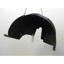 PARE-BOUE ARRIERE DROIT CITROEN C3 PICASSO MONOSP. Phase 1 2009-...