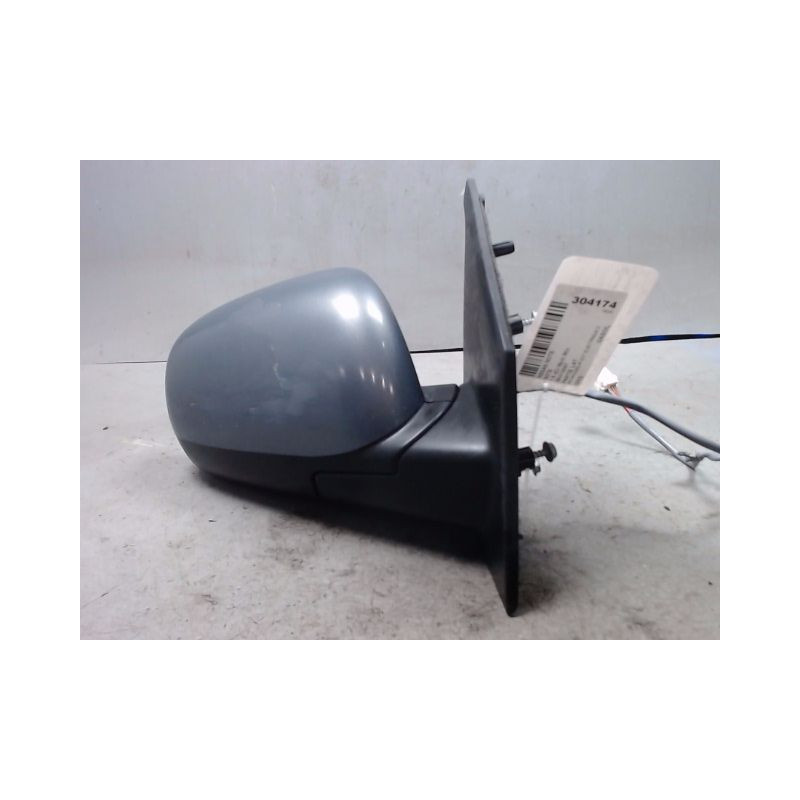 RETROVISEUR EXTERIEUR ELECTRIQUE DROIT NISSAN NOTE
