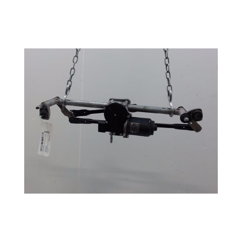 MECANISME ESSUIE-GLACE AVANT SEAT IBIZA IV Phase 2 (6J) 2012-...