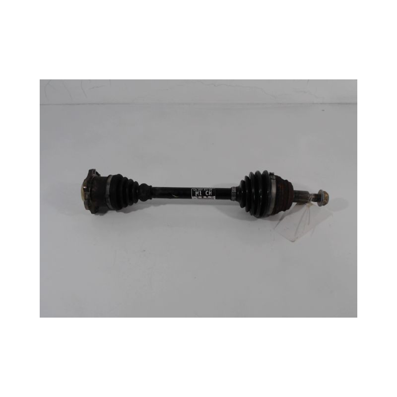 TRANSMISSION AVANT GAUCHE AUDI TT ROADSTER 1.8 T