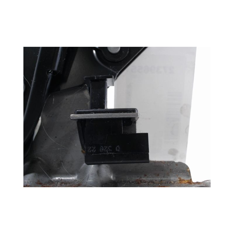LEVIER FREIN A MAIN CITROEN C3 2009-