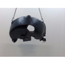 PARE-BOUE ARRIERE DROIT RENAULT MODUS Phase 2 2008-...