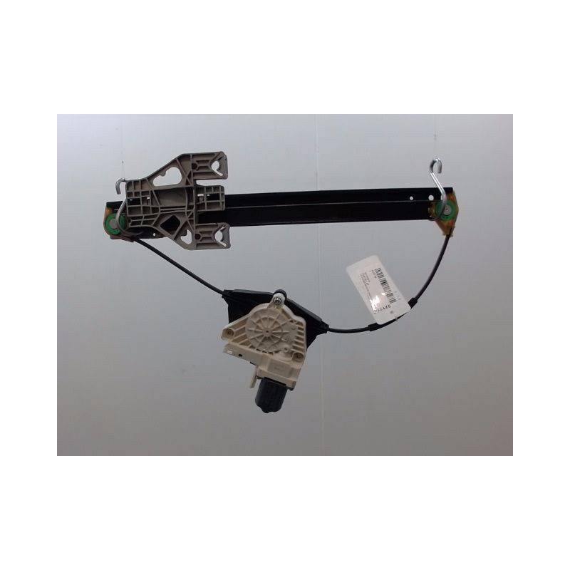 MECANISME+MOTEUR LEVE-GLACE ARRIERE DROIT AUDI A4