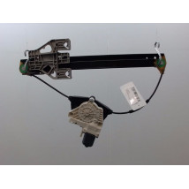 MECANISME+MOTEUR LEVE-GLACE ARRIERE DROIT AUDI A4