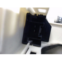 MECANISME+MOTEUR LEVE-GLACE ARRIERE DROIT AUDI A4