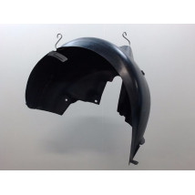 PARE-BOUE ARRIERE DROIT CITROEN C3 PICASSO MONOSP. Phase 1 2009-...
