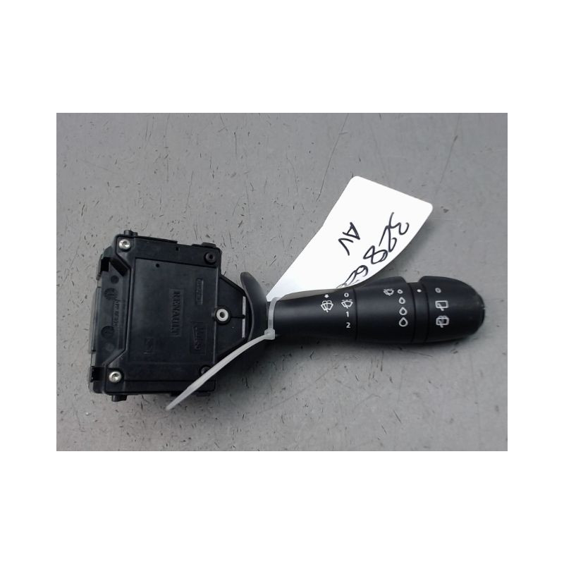 COMMANDE ESSUIE GLACE RENAULT CAPTUR Phase 1 2013-...