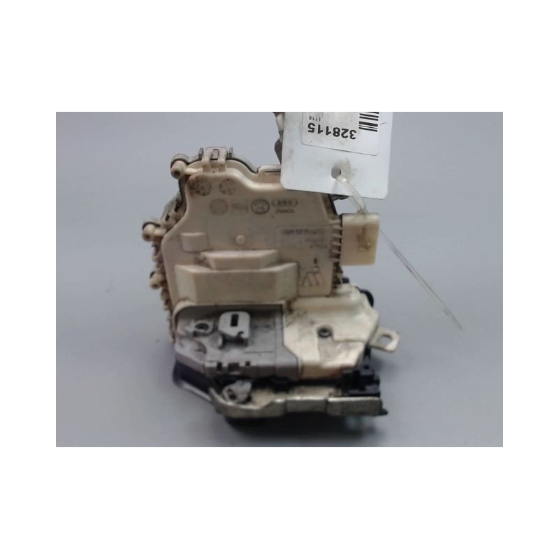 SYSTEME CONDAMNATION AVANT DROIT AUDI A1 Phase 1 (8X) 2010-2015
