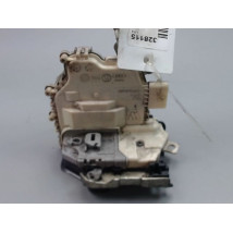 SYSTEME CONDAMNATION AVANT DROIT AUDI A1 Phase 1 (8X) 2010-2015