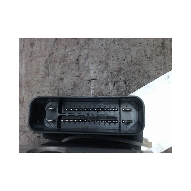 UNITE HYDRAULIQUE ABS PEUGEOT 207 3P