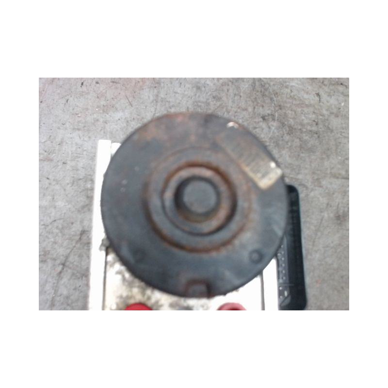 UNITE HYDRAULIQUE ABS PEUGEOT 207 3P