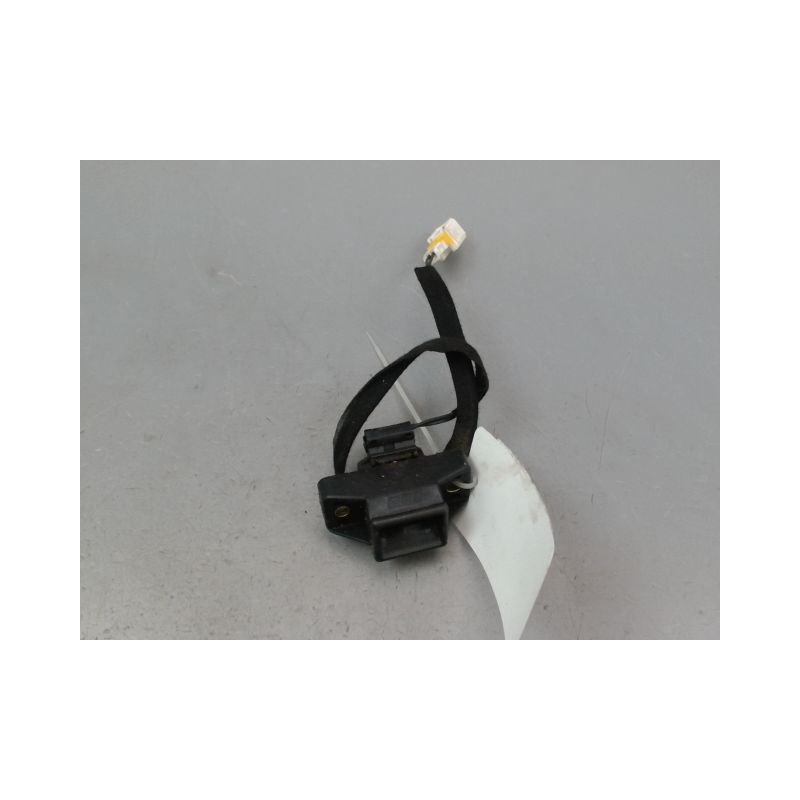 SERRURE HAYON  RENAULT CLIO II Phase 2 2001-2006