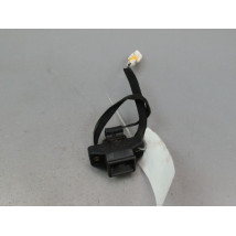 SERRURE HAYON  RENAULT CLIO II Phase 2 2001-2006