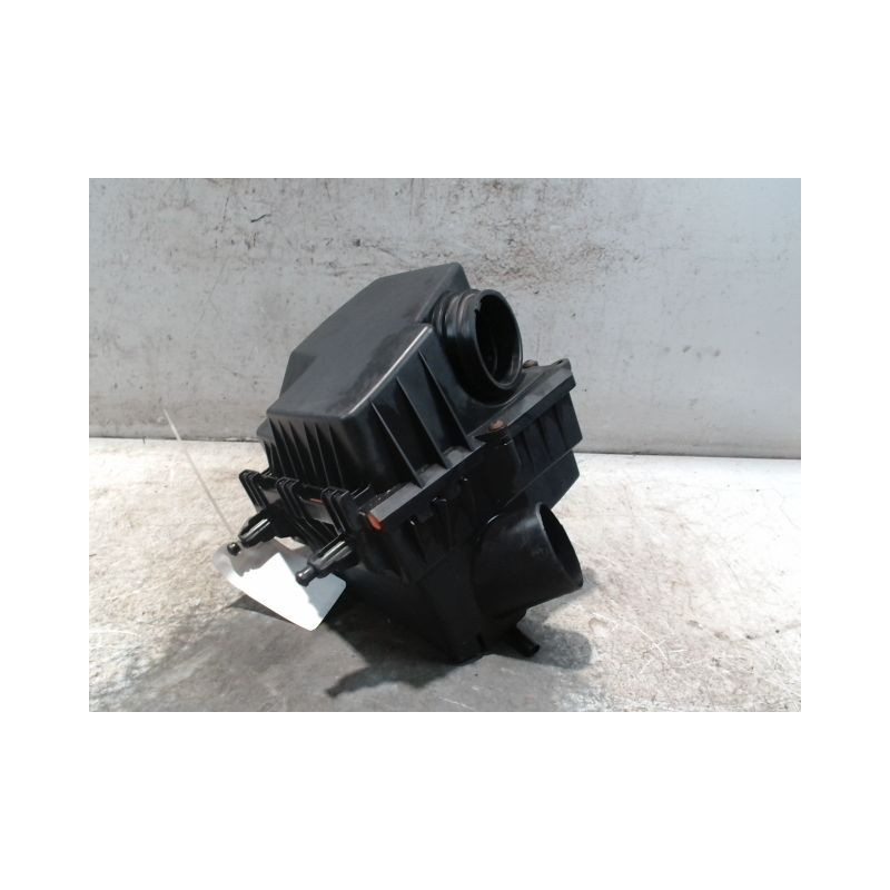BOITIER FILTRE A AIR OPEL CORSA