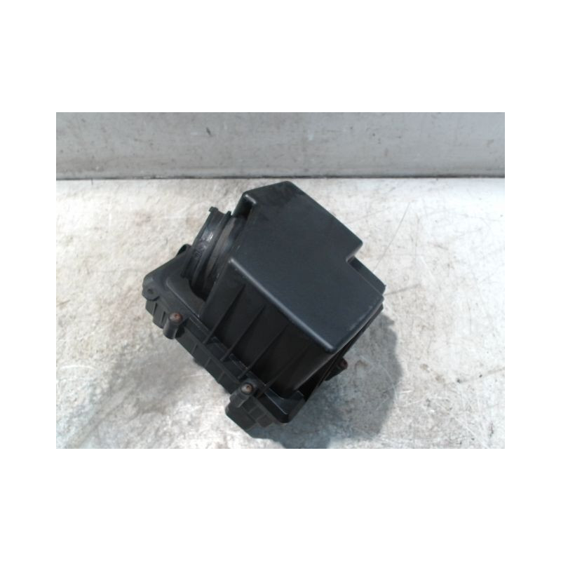 BOITIER FILTRE A AIR OPEL CORSA