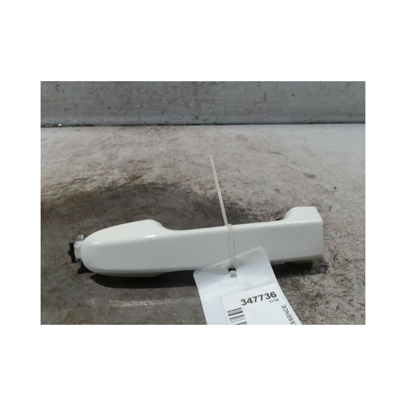 POIGNEE EXTERIEURE PORTE AVANT DROIT TOYOTA YARIS II 2010-