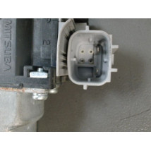 MECANISME+MOTEUR LEVE-GLACE AVANT DROIT NISSAN CUBE