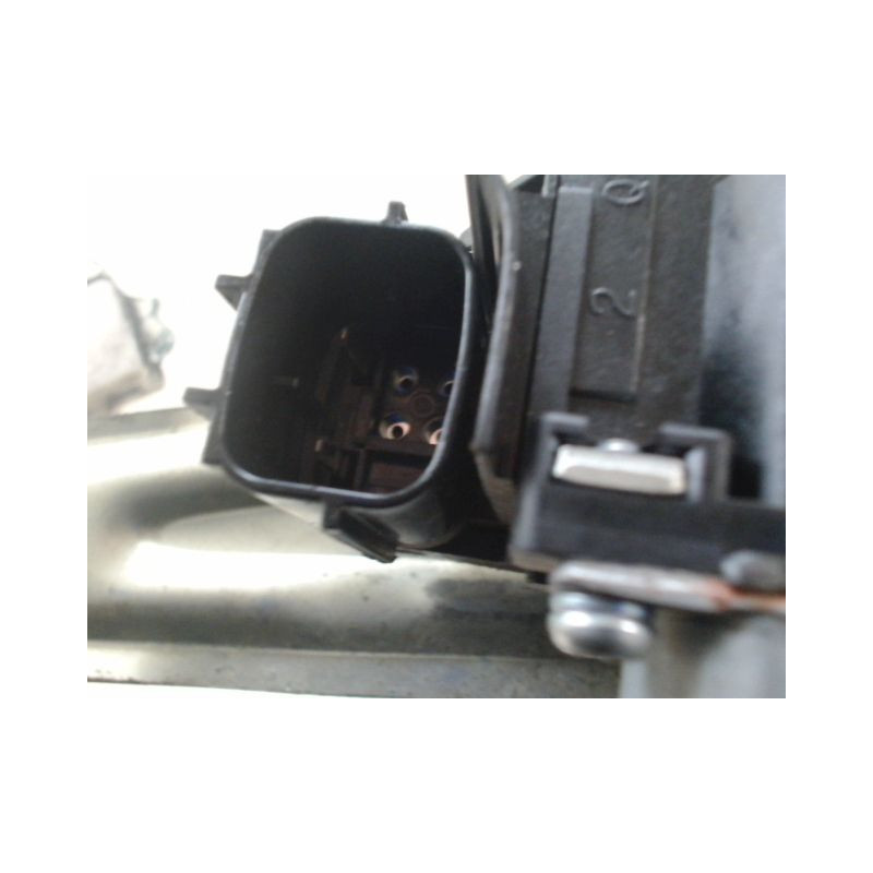 MECANISME+MOTEUR LEVE-GLACE ARRIERE DROIT NISSAN CUBE