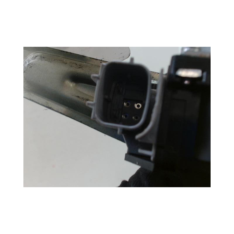 MECANISME+MOTEUR LEVE-GLACE ARRIERE GAUCHE NISSAN CUBE