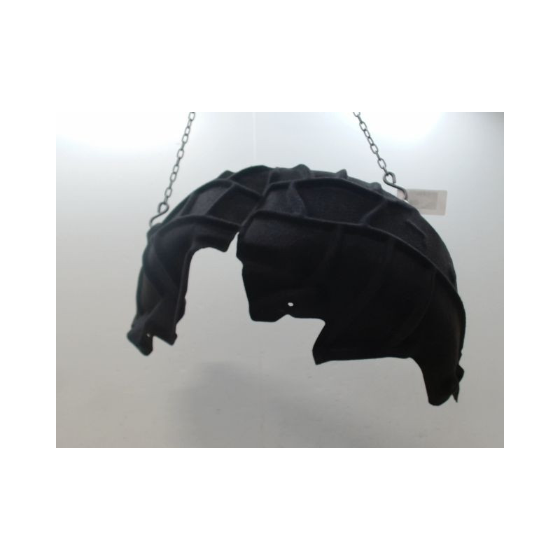PARE-BOUE ARRIERE DROIT SEAT LEON 2009-