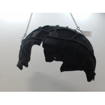 PARE-BOUE ARRIERE DROIT SEAT LEON 2009-