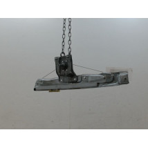 MECANISME LEVE-GLACE ARRIERE GAUCHE DACIA SANDERO 2008-