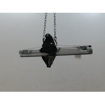 MECANISME+MOTEUR LEVE-GLACE AVANT DROIT DACIA SANDERO 2008-