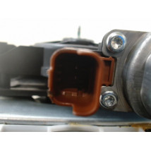 MECANISME+MOTEUR LEVE-GLACE AVANT DROIT DACIA SANDERO 2008-