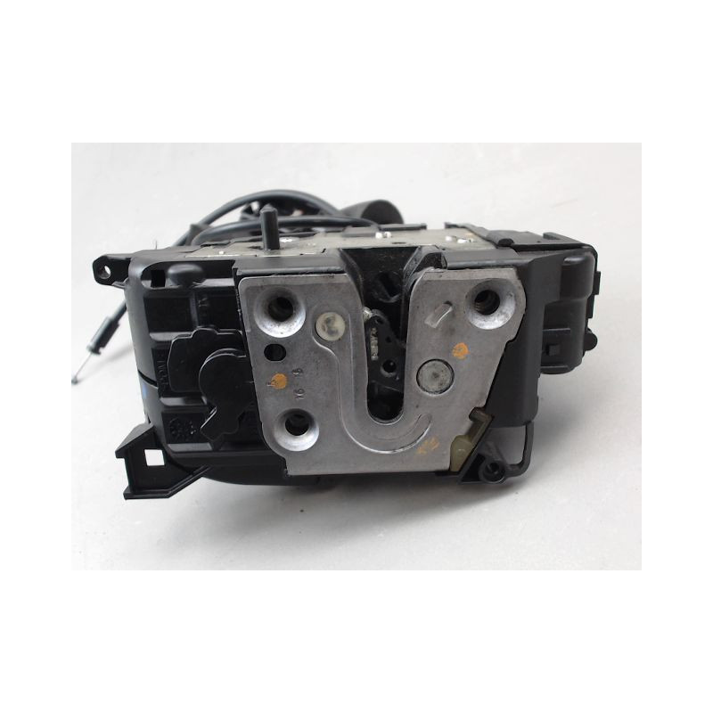 SYSTEME CONDAMNATION ARRIERE DROIT RENAULT MEGANE