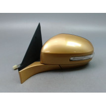RETROVISEUR EXTERIEUR ELECTRIQUE GAUCHE SUZUKI SWIFT 3P