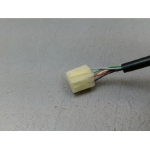 RETROVISEUR EXTERIEUR ELECTRIQUE GAUCHE SUZUKI SWIFT 3P