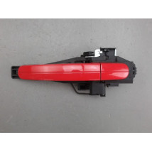 POIGNEE EXTERIEURE PORTE ARRIERE GAUCHE FORD FOCUS
