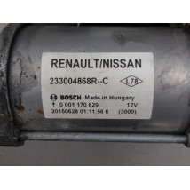 DEMARREUR RENAULT MEGANE