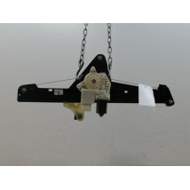 MECANISME+MOTEUR LEVE-GLACE AVANT DROIT RENAULT CLIO