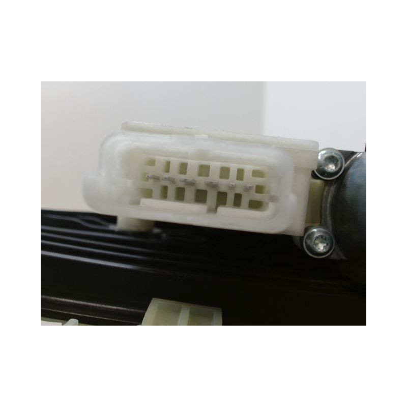 MECANISME+MOTEUR LEVE-GLACE AVANT DROIT RENAULT CLIO