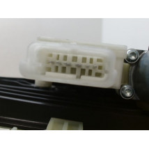 MECANISME+MOTEUR LEVE-GLACE AVANT DROIT RENAULT CLIO