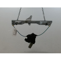 MECANISME+MOTEUR LEVE-GLACE AVANT GAUCHE OPEL CORSA IV Phase 2 (D) 2011-2015