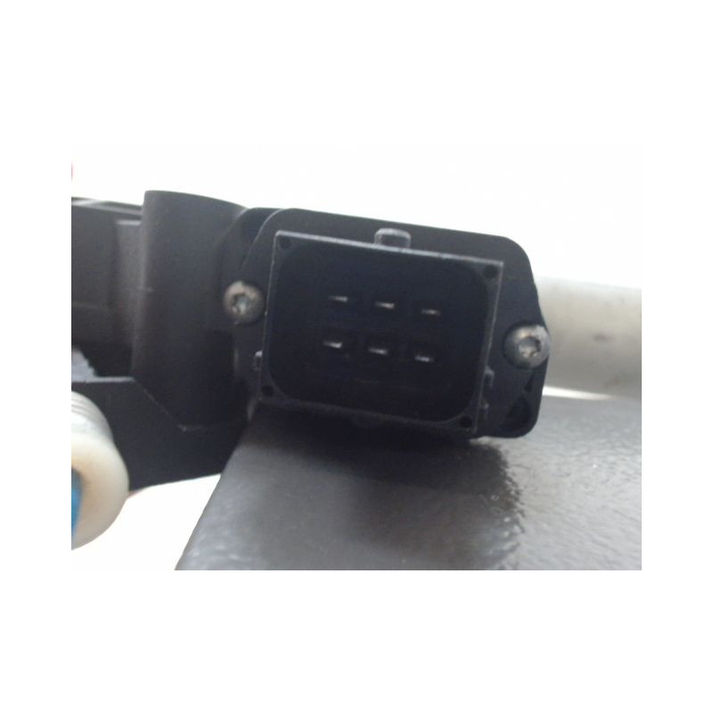 MECANISME+MOTEUR LEVE-GLACE AVANT GAUCHE OPEL CORSA IV Phase 2 (D) 2011-2015