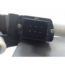 MECANISME+MOTEUR LEVE-GLACE AVANT GAUCHE OPEL CORSA IV Phase 2 (D) 2011-2015