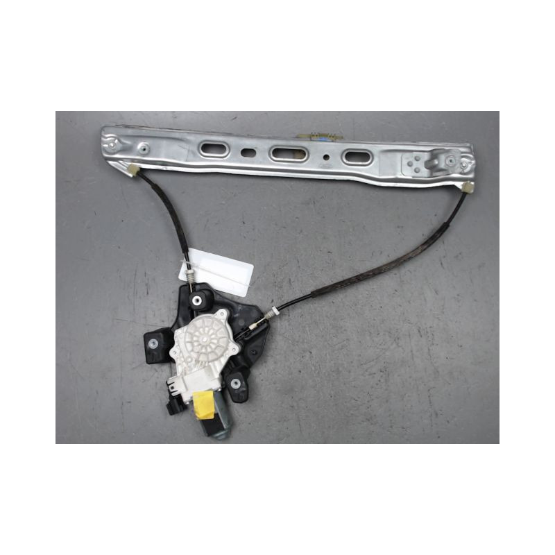 MECANISME+MOTEUR LEVE-GLACE AVANT DROIT FORD T.CONNECT