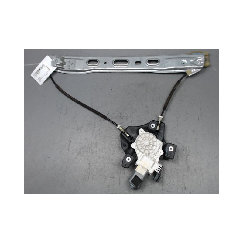 MECANISME+MOTEUR LEVE-GLACE AVANT GAUCHE FORD T.CONNECT