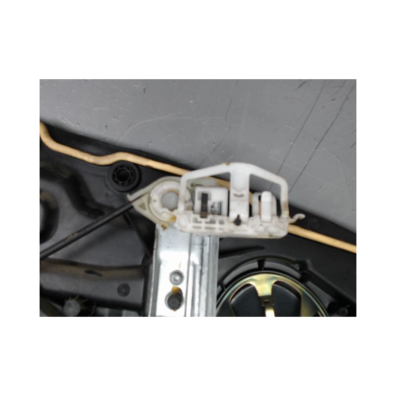 MECANISME+MOTEUR LEVE-GLACE AVANT DROIT FORD FIESTA 2005-