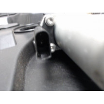MECANISME+MOTEUR LEVE-GLACE AVANT DROIT FORD FIESTA 2005-