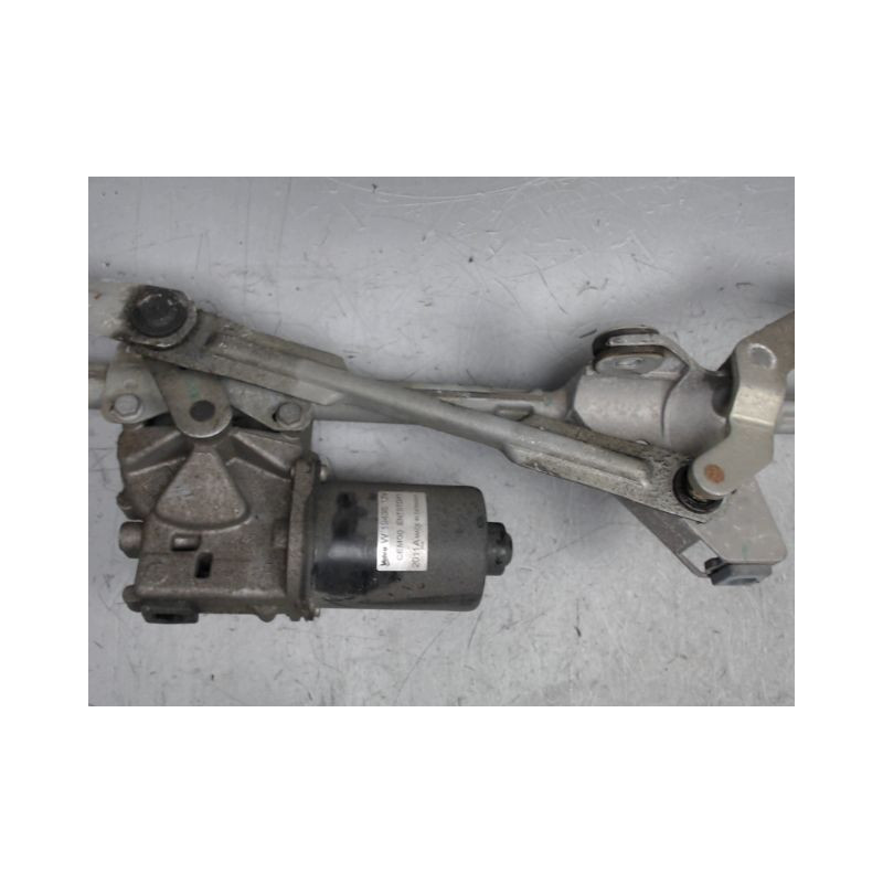 MECANISME ESSUIE-GLACE AVANT CITROEN C4 2010-