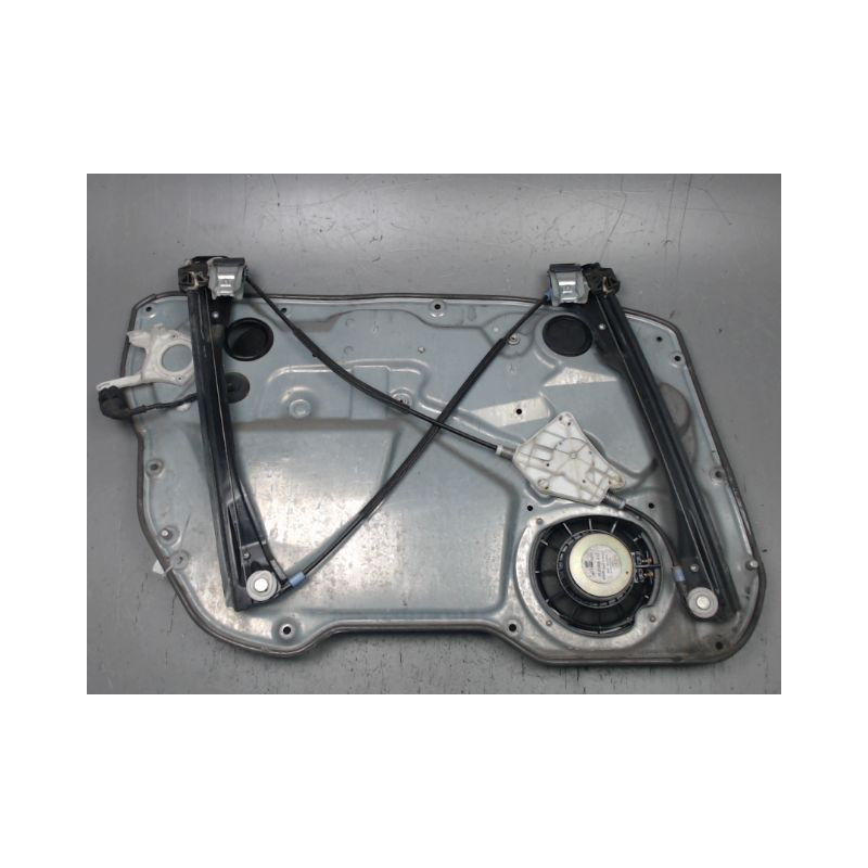 MECANISME+MOTEUR LEVE-GLACE AVANT DROIT SEAT IBIZA 2006-