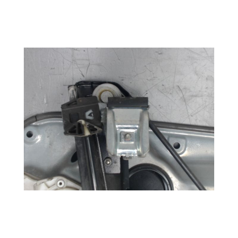MECANISME+MOTEUR LEVE-GLACE AVANT DROIT SEAT IBIZA 2006-