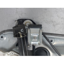 MECANISME+MOTEUR LEVE-GLACE AVANT DROIT SEAT IBIZA 2006-
