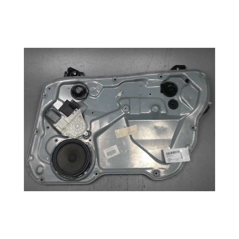 MECANISME+MOTEUR LEVE-GLACE AVANT DROIT SEAT IBIZA 2006-