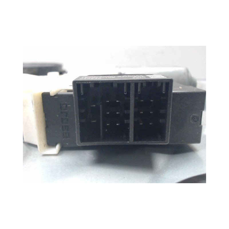 MECANISME+MOTEUR LEVE-GLACE AVANT DROIT SEAT IBIZA 2006-